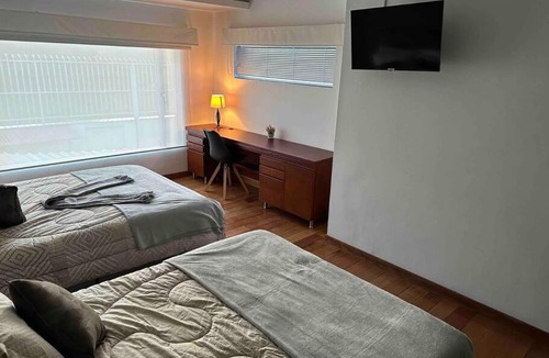 Suba Apartment | Hermosa Habitación VI
