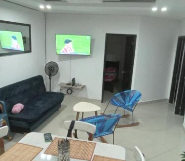 Acacias House | Hermosa y acogedora casa