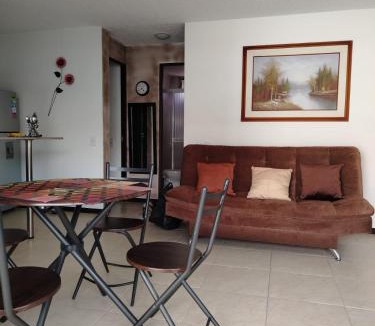 Santa Fe de Antioquia Apartment | Hermoso Apartamento en Santa fe de Antioquia