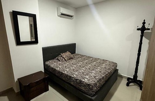 Cartagena District Apartment | HERMOSO APARTAMENTO 2 HABITACIONES