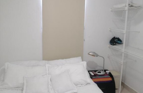 Cartagena District Apartment | Hermoso Apartaestudio, privado, acogedor, super aseado, excelente ubicación!