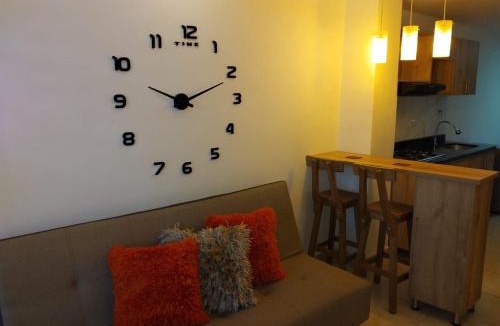 Robledo Apartment | Hermoso aparta estudio en Medellin