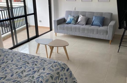 Menga Apartment | Hermoso aparta estudio en Cali.