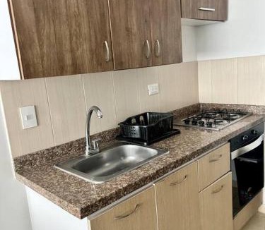 Los Patios Apartment | Hermoso apartamento 3 habitaciones