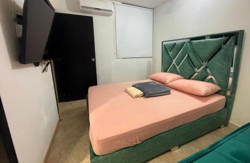 San Jose de Cucuta Apartment | Hermoso apartamento 3 habitaciones