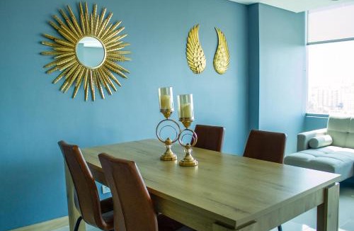 Riomar Apartment | Hermoso Apartamento Amoblado en Blue Gardens