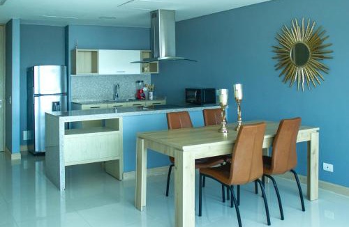 Riomar Apartment | Hermoso Apartamento Amoblado en Blue Gardens