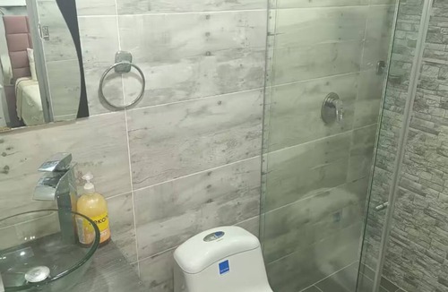 Menga Apartment | Hermoso apartamento amoblado en Meléndez City 403