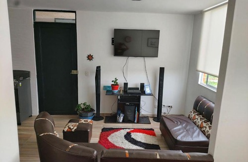 Ibague Apartment | Hermoso apartamento amoblado
