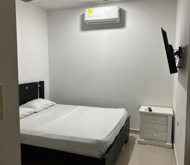 Monteria Apartment | Hermoso apartamento central