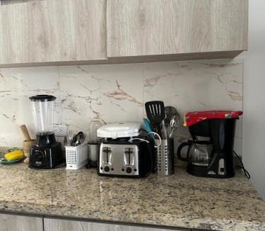 Monteria Apartment | Hermoso apartamento central