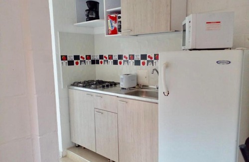 Cogua Apartment | Hermoso apartamento central