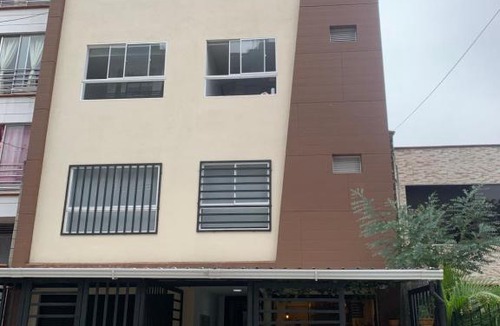 San Javier Apartment | Hermoso apartamento cerca al Metro Medellin