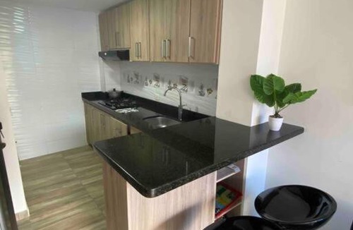 Moniquira Apartment | Hermoso apartamento