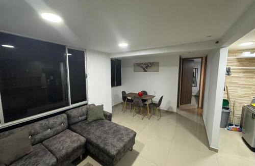 Barranquilla Apartment | Hermoso apartamento en barranquilla