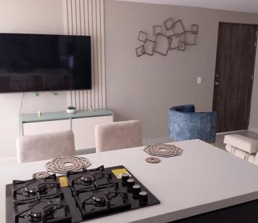 Dosquebradas Apartment | Hermoso Apartamento en renta