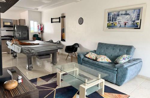 Floridablanca Apartment | Hermoso apartamento en alquiler con jacuzzi