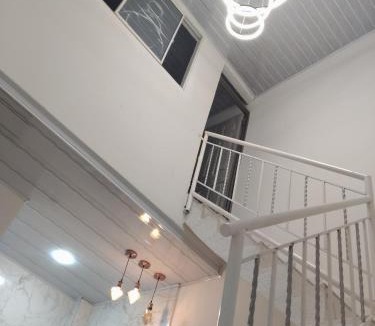 Soledad Apartment | Hermoso apartamento