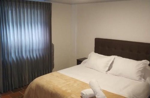 Old Town Apartment | Hermoso apartamento en Villa de Leyva