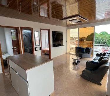 Acacias Apartment | Hermoso Apartamento, comodo y fresco
