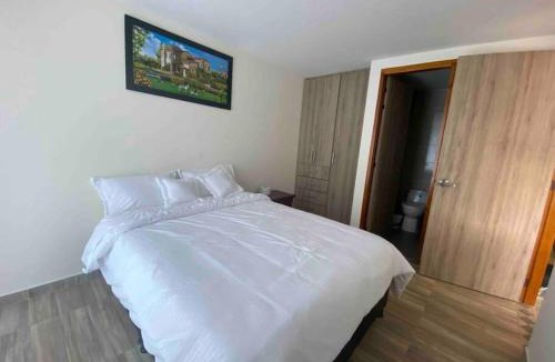 Moniquira Apartment | Hermoso Apartamento - Con Parqueado