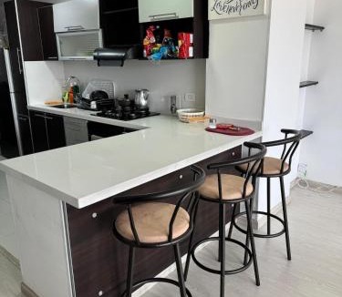 Tunja Apartment | Hermoso apartamento duplex en Tunja