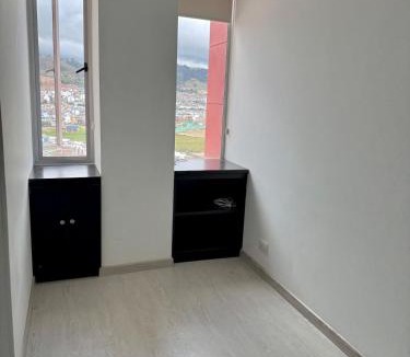 Tunja Apartment | Hermoso apartamento duplex en Tunja