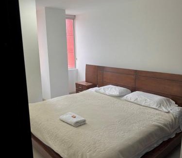 Tunja Apartment | Hermoso apartamento duplex en Tunja