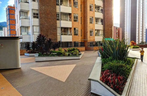 Sabaneta Apartment | Hermoso apartamento en sabaneta con la mejor ubicación, central