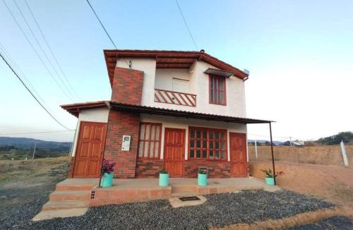 Curiti Apartment | Hermoso apartamento en Curití