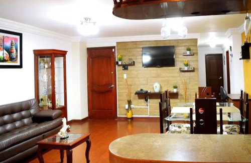 Ipiales Apartment | Hermoso apartamento en el centro de Ipiales