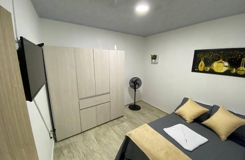 Ibague Apartment | Hermoso apartamento tranquilo y acogedor