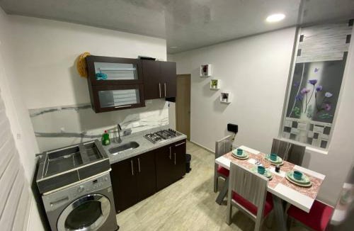 Ibague Apartment | Hermoso apartamento tranquilo y acogedor