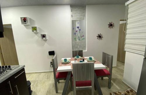 Ibague Apartment | Hermoso apartamento tranquilo y acogedor