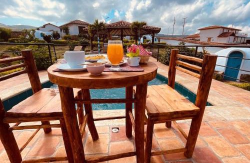 Barichara Apartment | Hermoso Glamping Mikonos