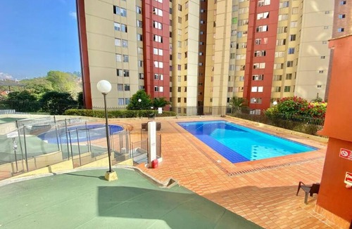 Buenos Aires Apartment | Hermoso y Acogedor Apartamento amoblado en Medellín