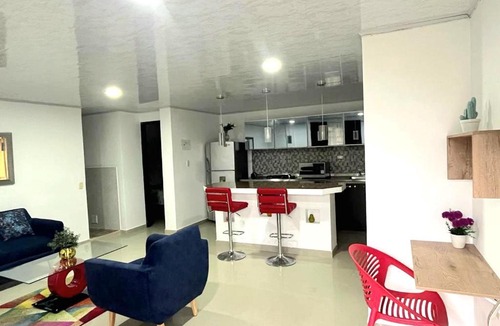 Quibdo Apartment | Hermoso y comodo apartamento en la mejor zona de Quibdo