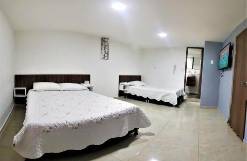 Duitama House | HERSUA HOTEL BOUTIQUE