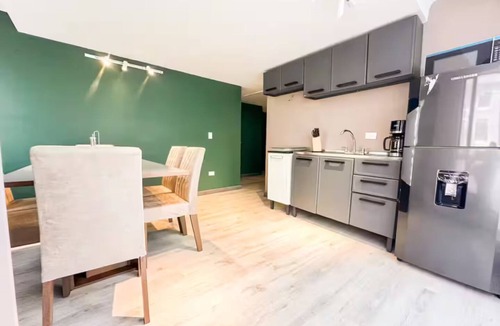 Chico Apartment | HF Hermoso & amplio 3beds at 93 Park
