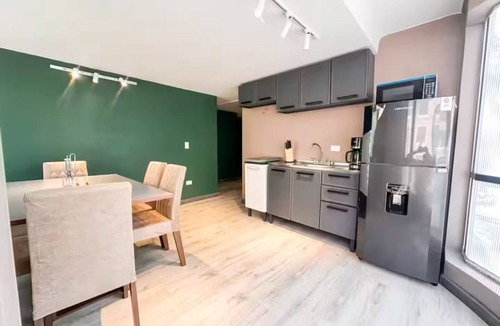 Chico Apartment | HF Hermoso & amplio 3beds at 93 Park