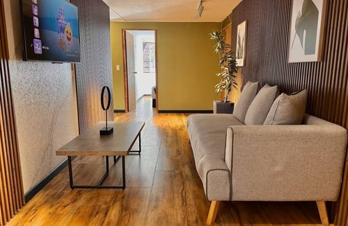 Chico Apartment | HF Lujo moderno 3 dormitorios. Parque 93