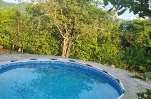 Apulo Hotel | HIKIA TOCAIMA