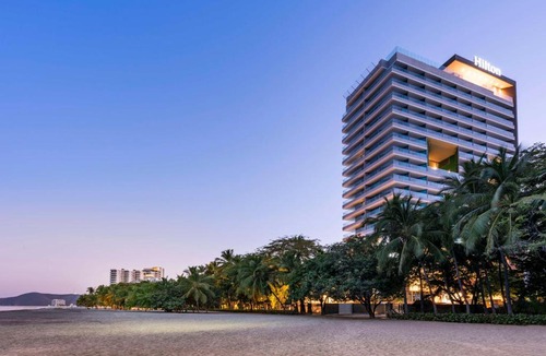 Santa Marta Hotel | Hilton Santa Marta