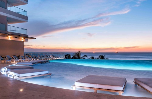 Santa Marta Resort | Hilton Santa Marta
