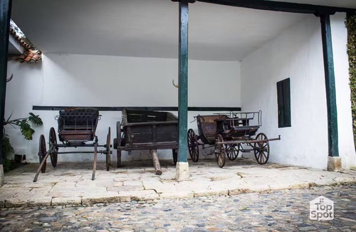 Ubate Villa | Histórico TopSpot® en Sutatausa ¡Full Actividades!