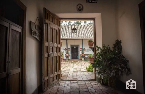 Ubate Villa | Histórico TopSpot® en Sutatausa ¡Full Actividades!