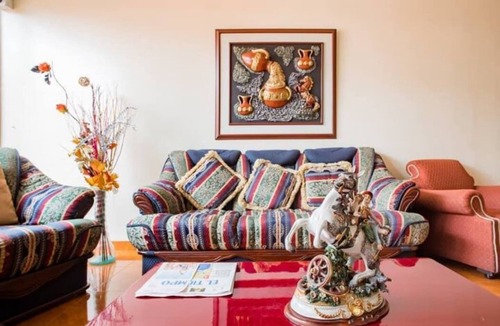 Campin House | Historic House's Bedrooms w/Garden, Patio, Private Bathrooms & Free WiFi
