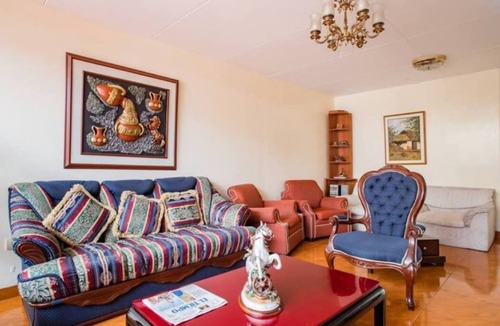Campin House | Historic House's Bedrooms w/Garden, Patio, Private Bathrooms & Free WiFi