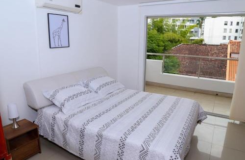 Pereira House | Hogar con 6 dormitorios en Risaralda