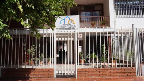 San Jose de Cucuta Hostel | Hogar de Paso Santa Teresa